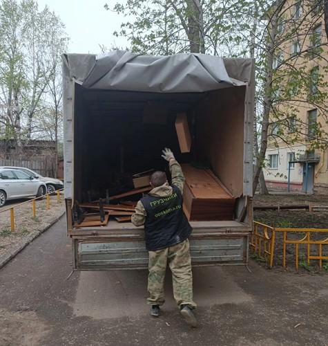  в Арзамасе